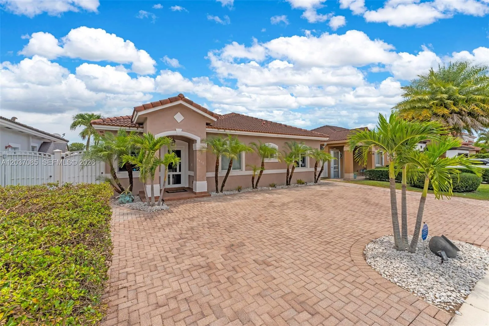 4449 SW 164th Path, Miami, FL 33185