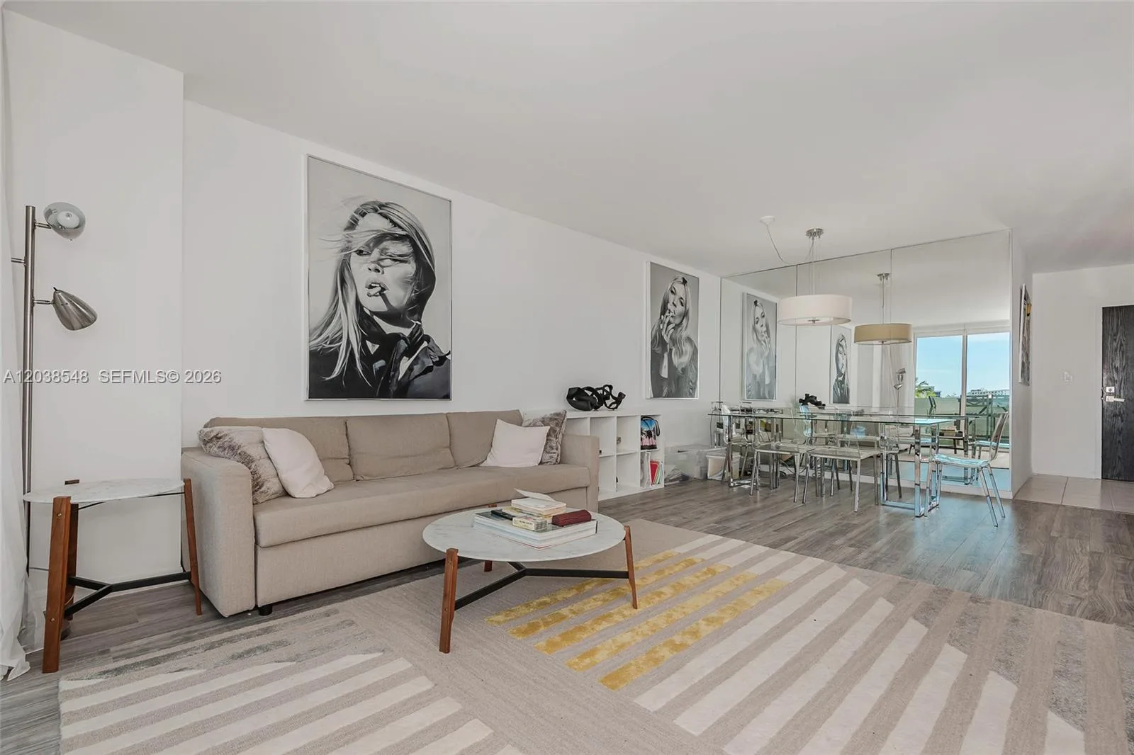 90 Alton Rd # 607, Miami Beach, FL 33139 photo 6