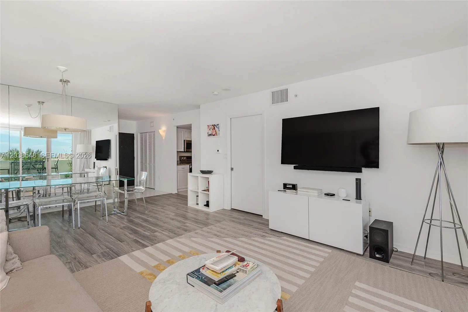 90 Alton Rd # 607, Miami Beach, FL 33139 photo 7