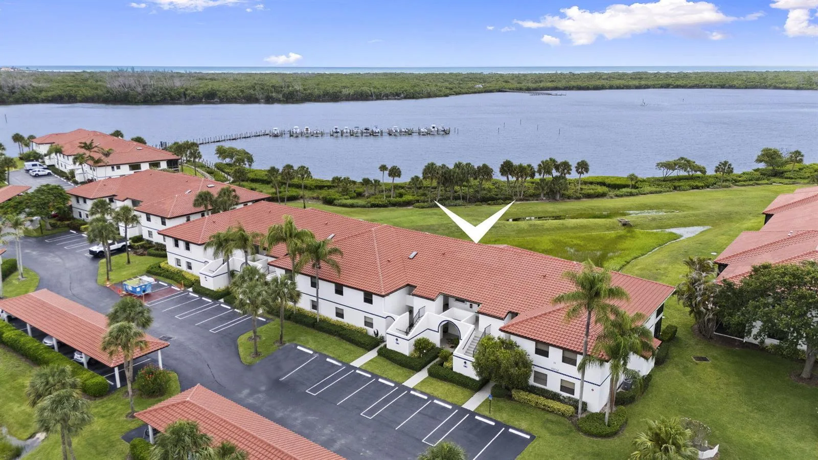 6102 SE Landing Way # 14, Stuart, FL 34997
