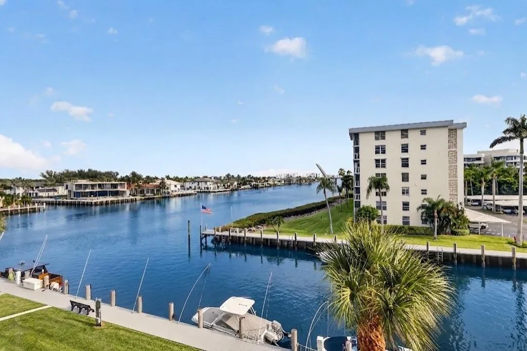1 Harbourside Drive # 3403, Delray Beach, FL 33483