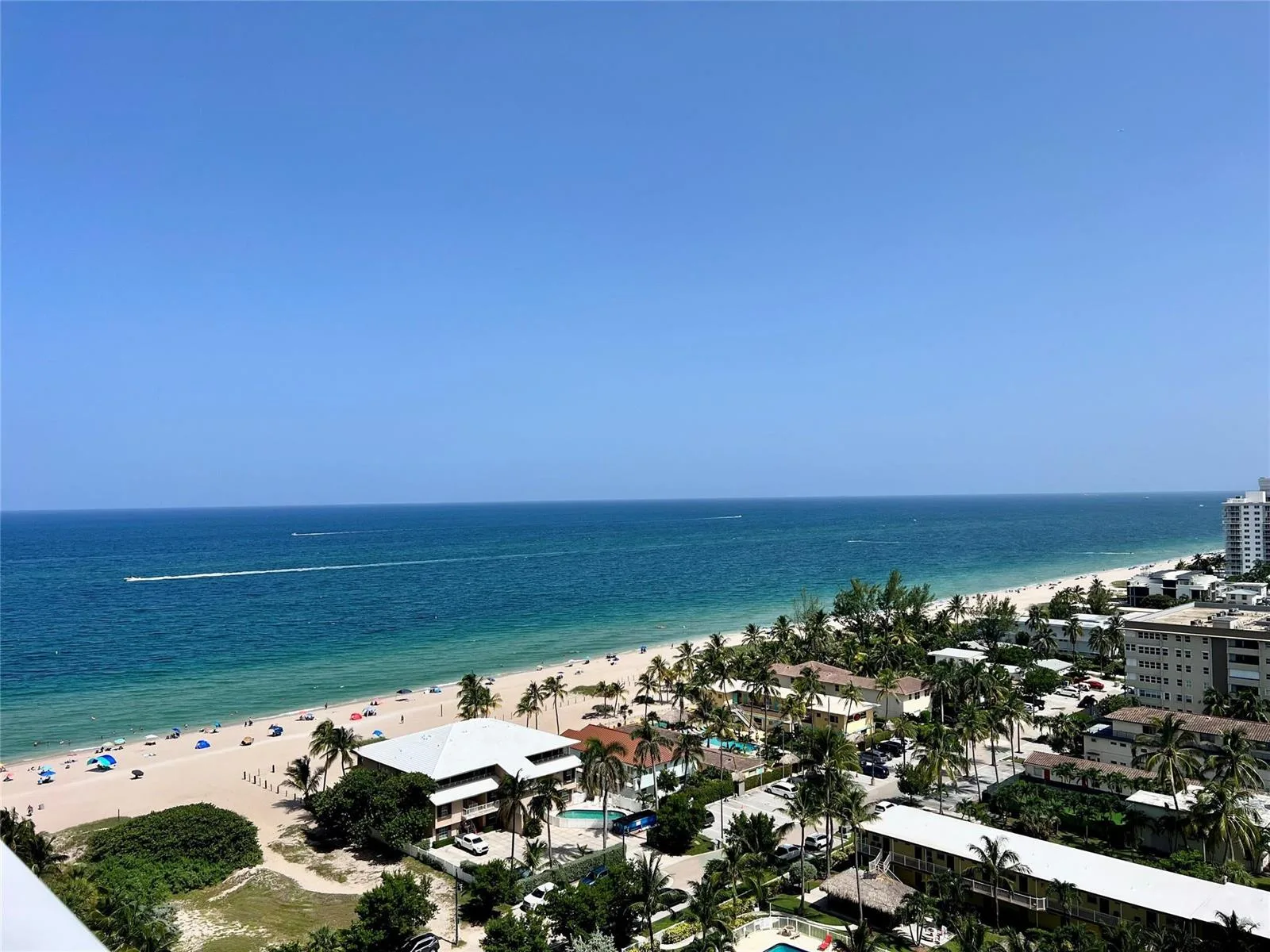 111 Briny Avenue # 18-14, Pompano Beach, FL 33062