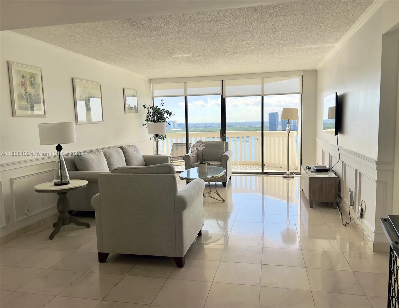 1000 W Island Blvd # 2412, Aventura, FL 33160 — zdjęcie 4