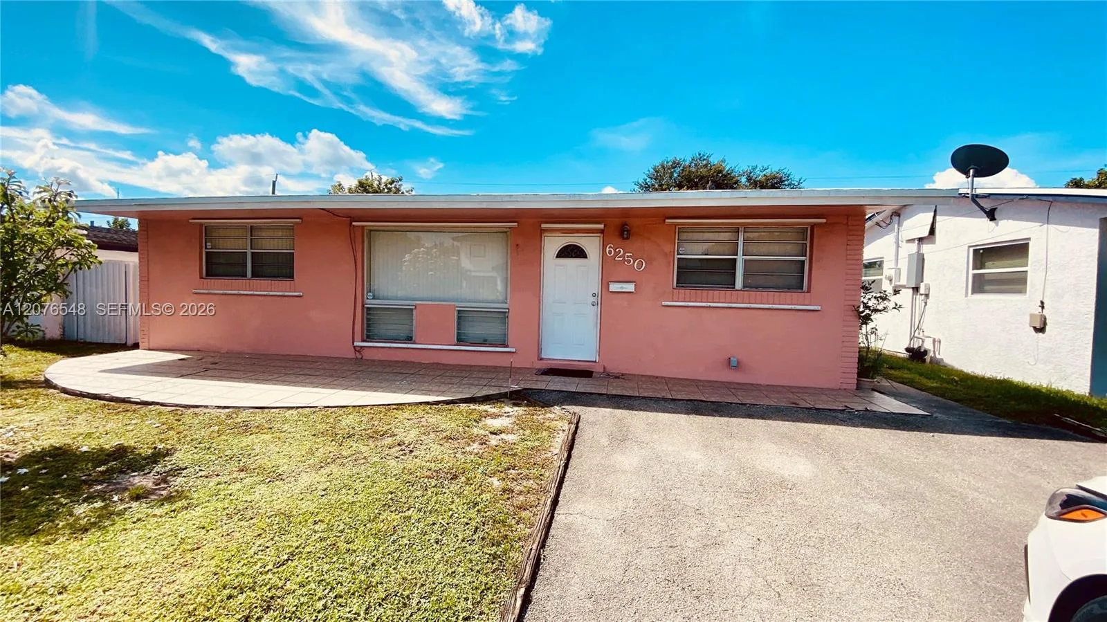 6250 SW 21 Street, Miramar, FL 33023