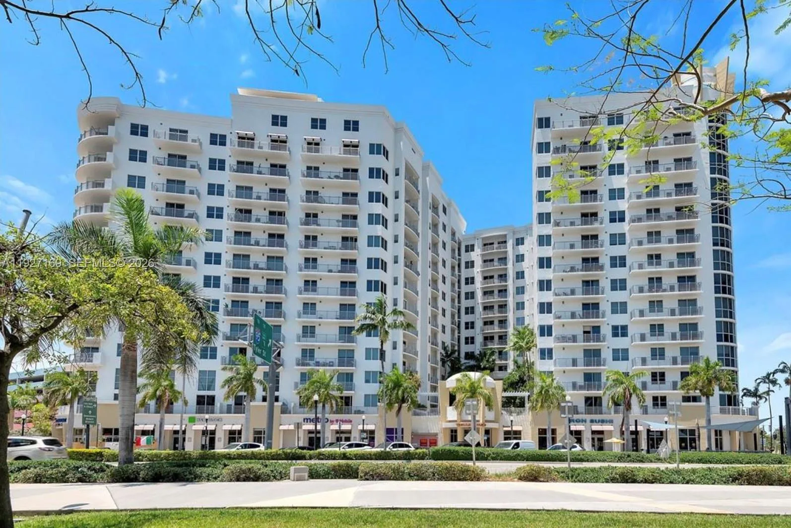 1830 Radius Dr # 1121, Hollywood, FL 33020