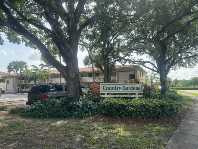 3211 NW 103rd Terrace # 106-c, Coral Springs, FL 33065 photo 2