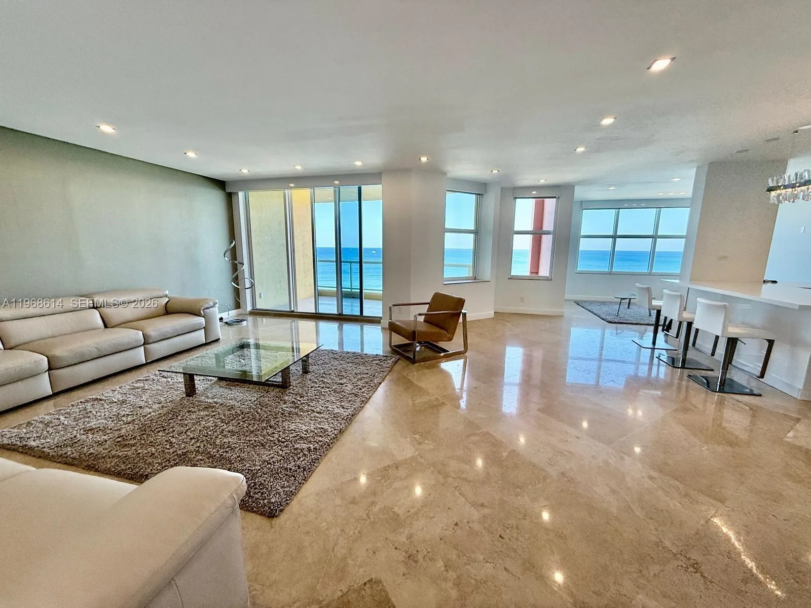 2100 N Ocean Blvd # 12D, Fort Lauderdale, FL 33305
