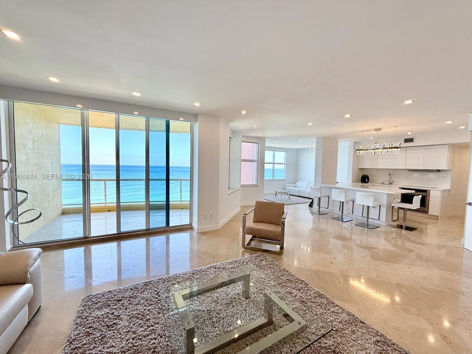 2100 N Ocean Blvd # 12D, Fort Lauderdale, FL 33305 photo 2