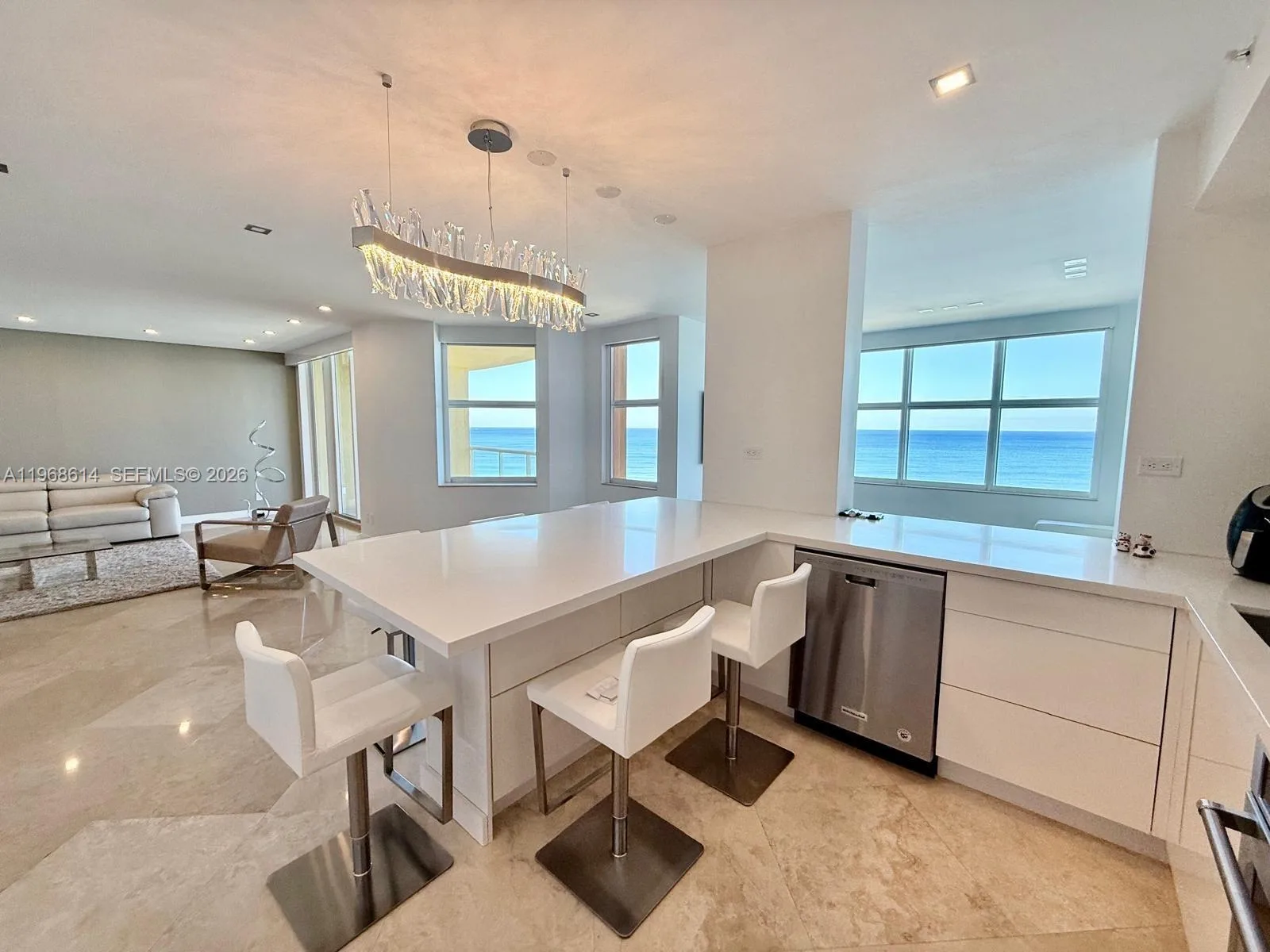2100 N Ocean Blvd # 12D, Fort Lauderdale, FL 33305 photo 3