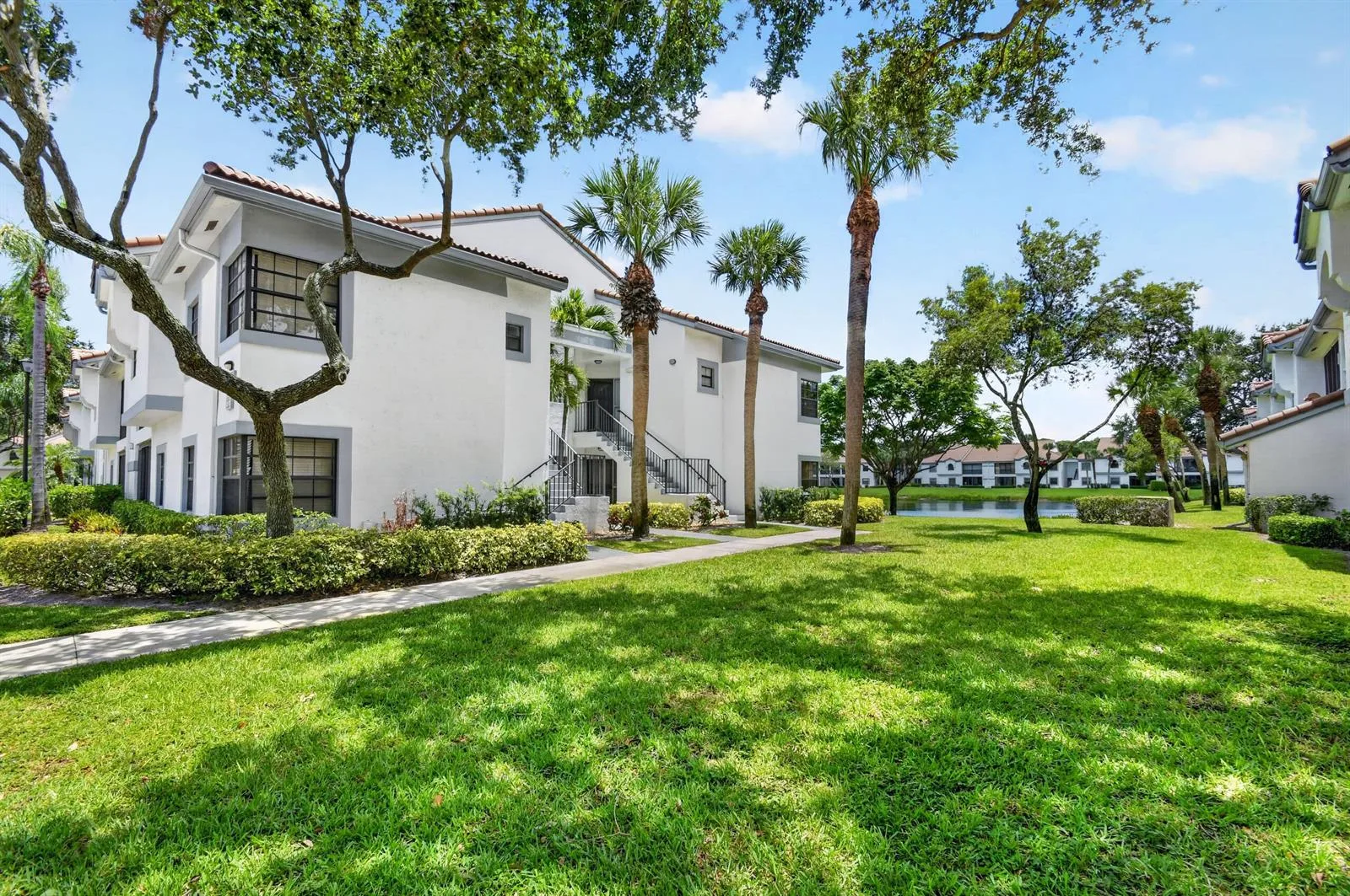 5394 Firenze Drive # M, Boynton Beach, FL 33437