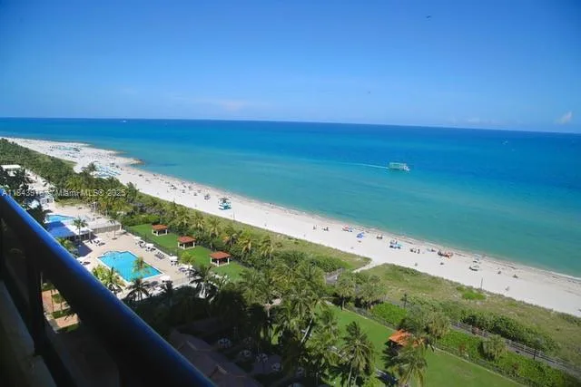 2555 Collins Ave # 1707, Miami Beach, FL 33140 photo 2