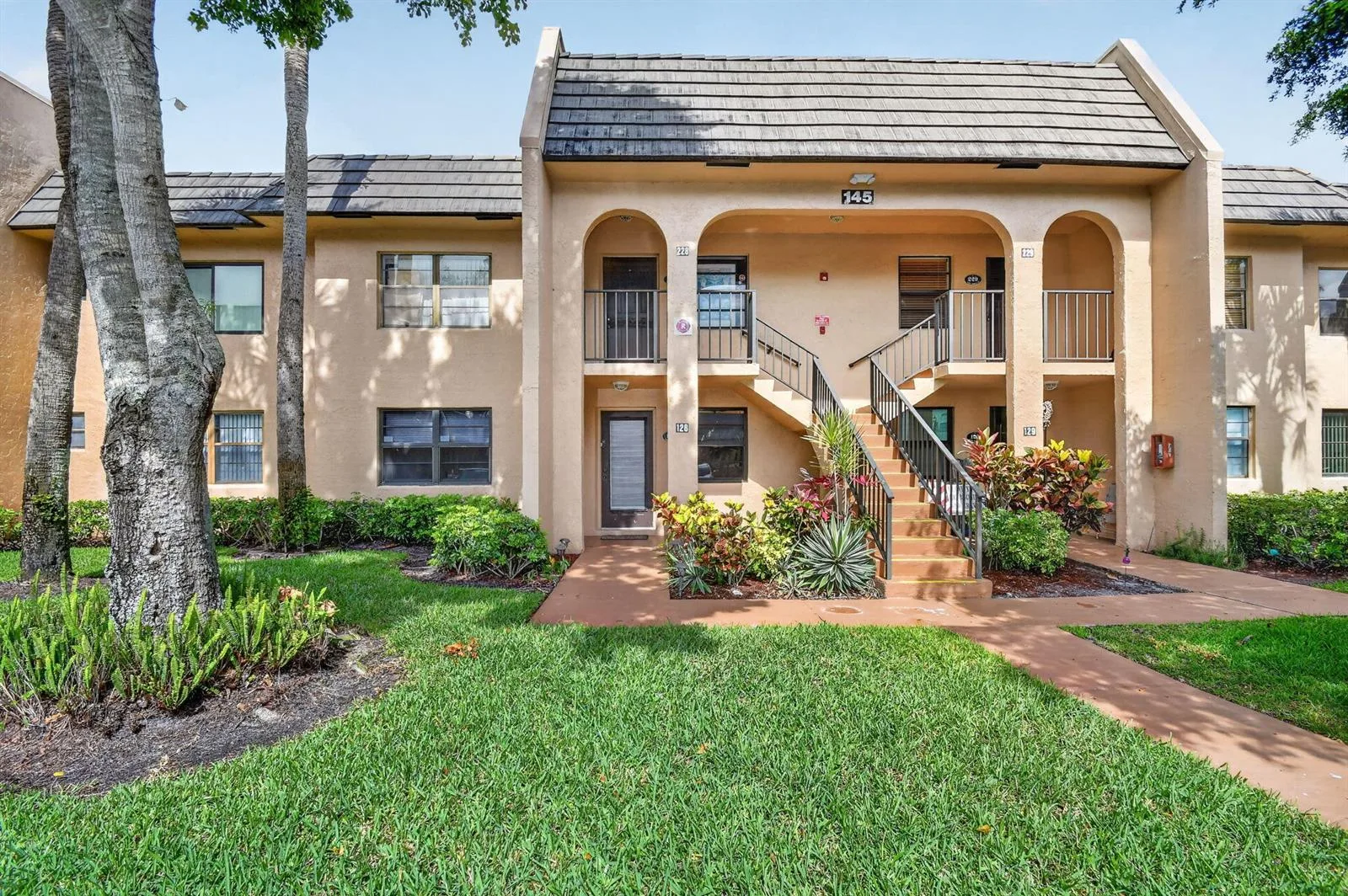 145 Lake Nancy Lane # 128, West Palm Beach, FL 33411