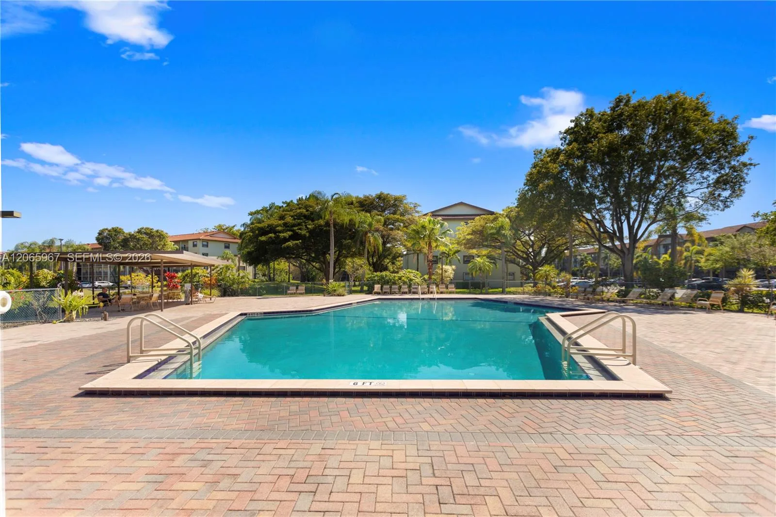1100 SW 128th Ter # 210U, Pembroke Pines, FL 33027 photo 13