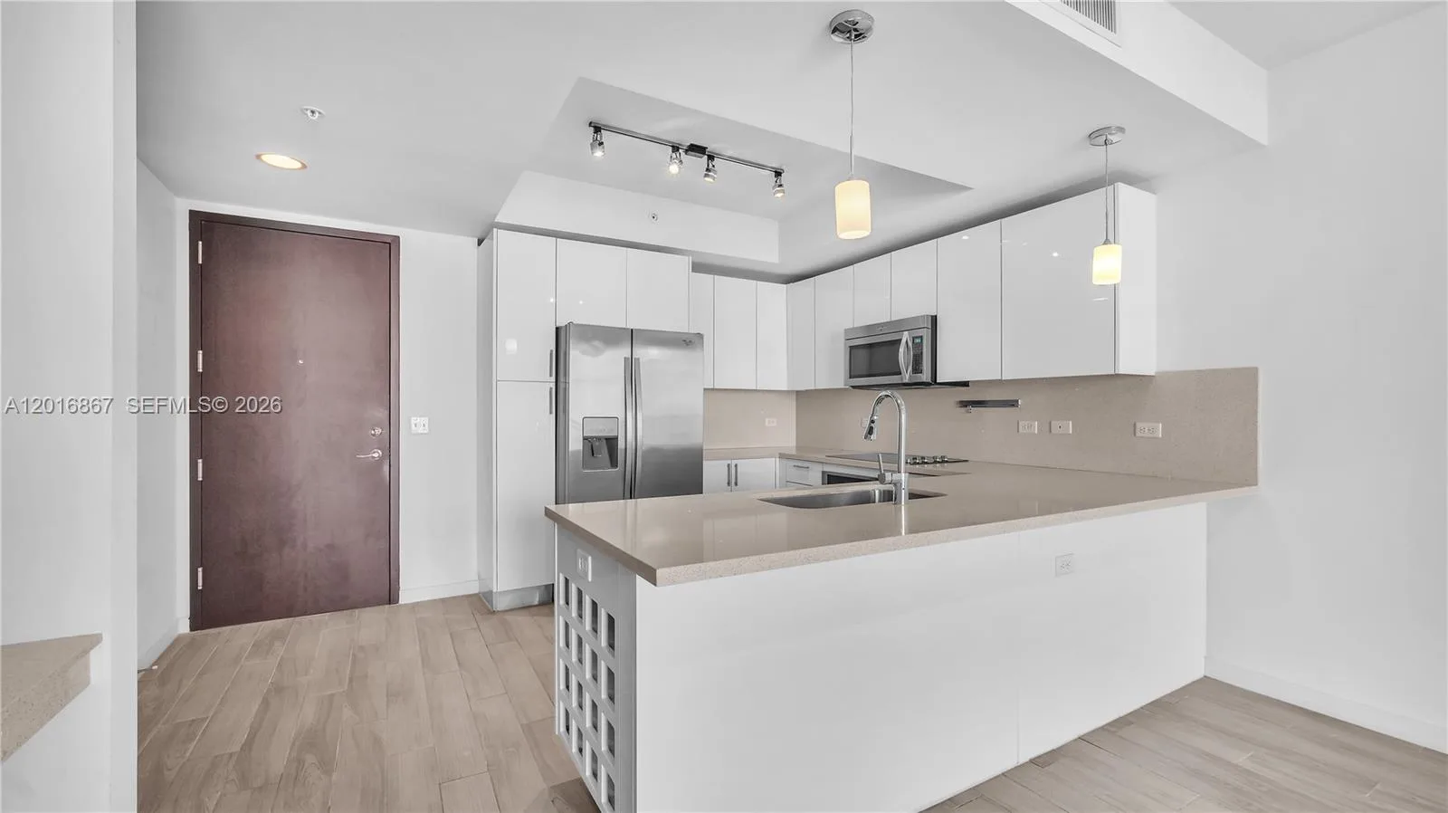 999 SW 1st Ave # 2009, Miami, FL 33130