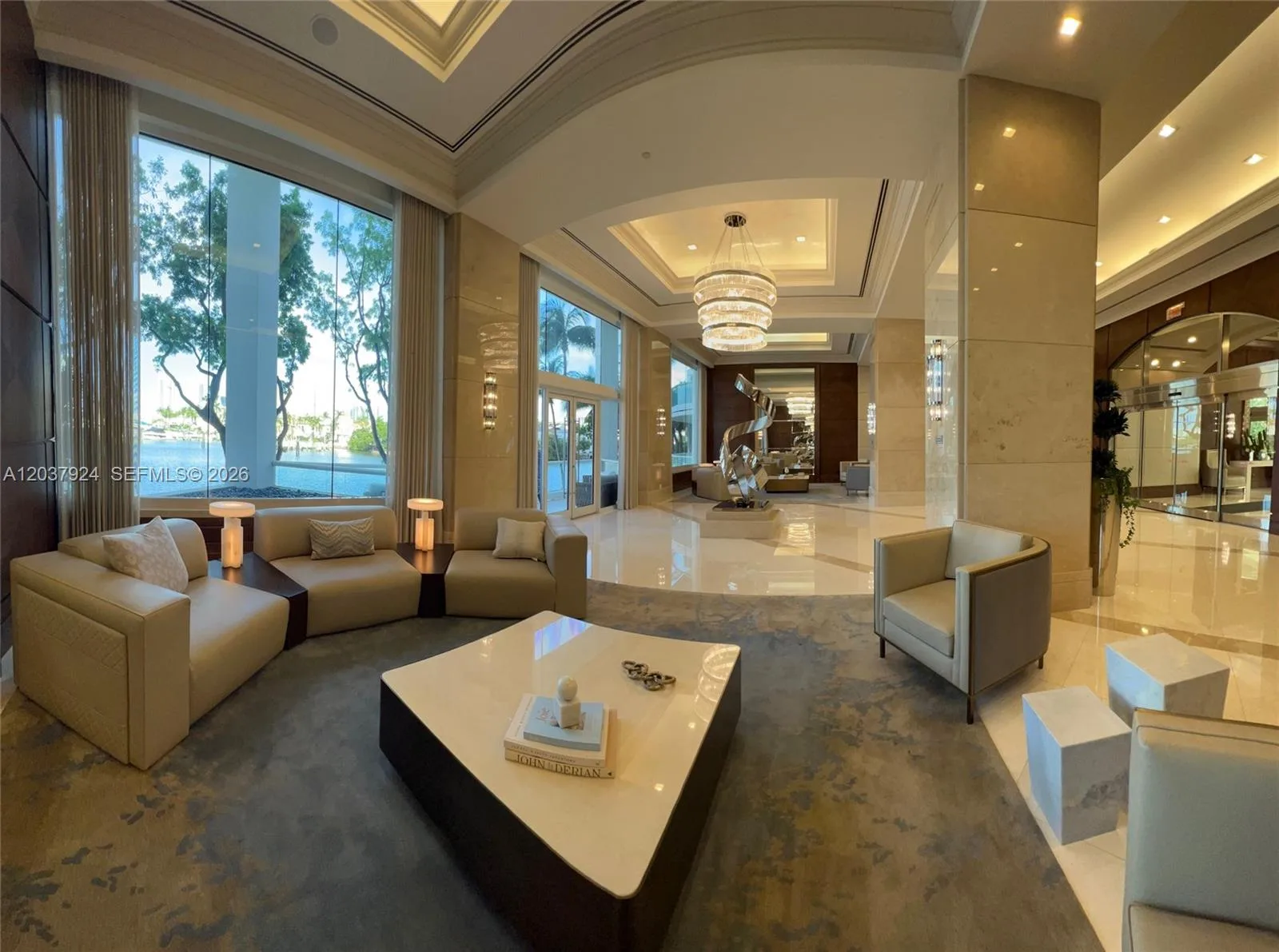 7000 Island Blvd # 2407, Aventura, FL 33160