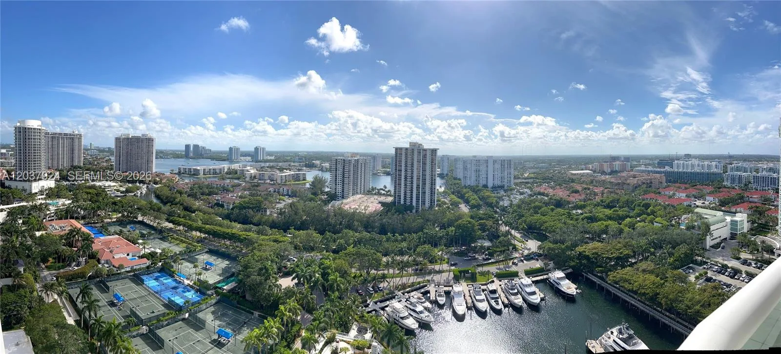 7000 Island Blvd # 2407, Aventura, FL 33160 photo 12