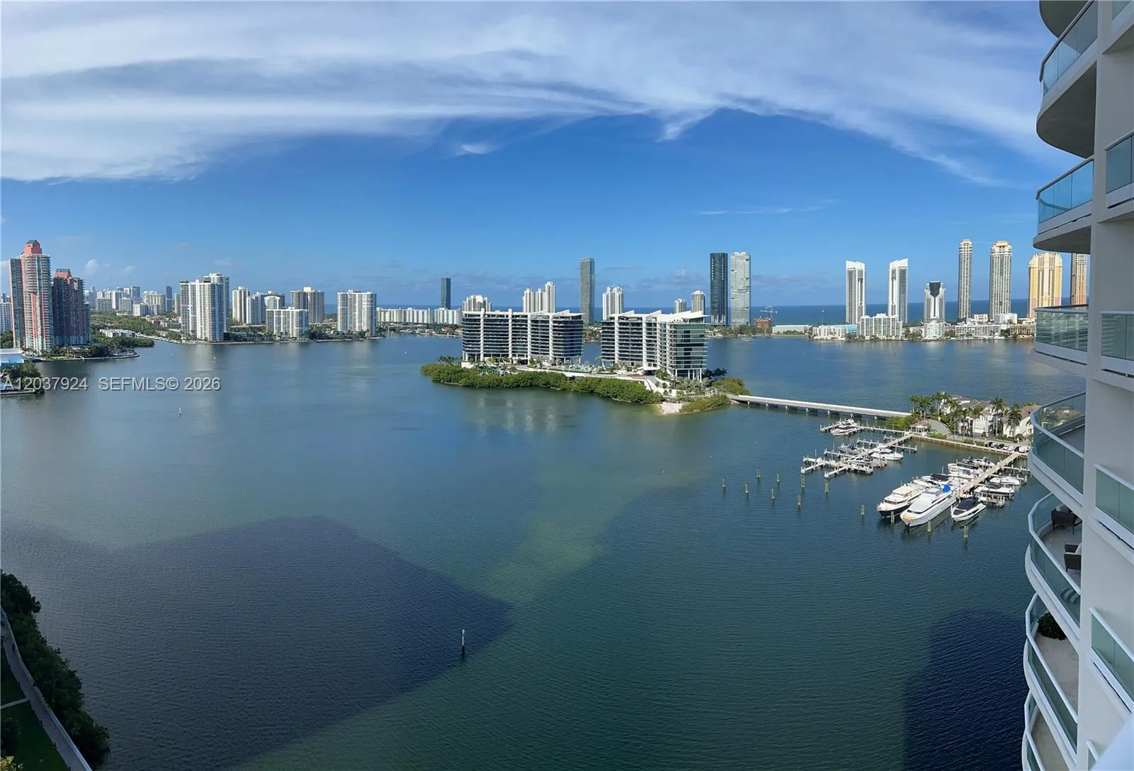 7000 Island Blvd # 2407, Aventura, FL 33160 photo 9
