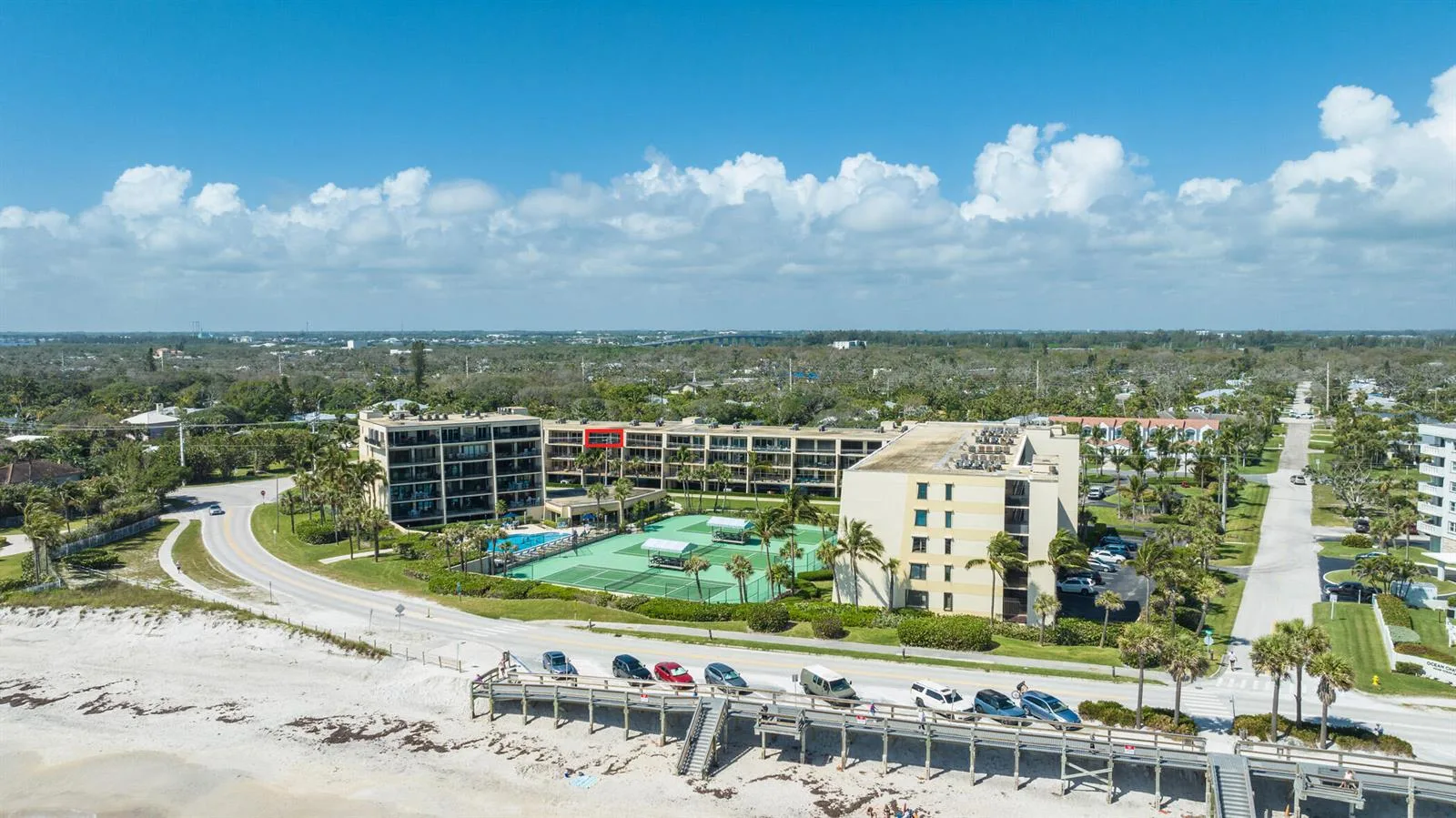 3939 OCEAN Drive # 408C, Vero Beach, FL 32963