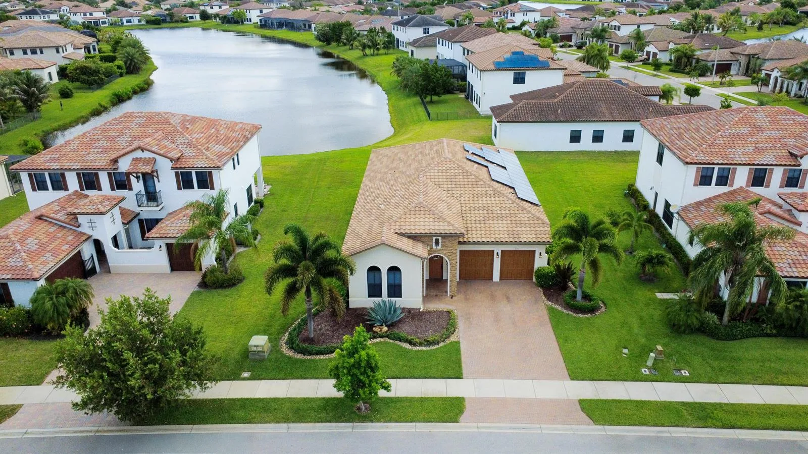 5176 Vizcaya Street, Ave Maria, FL 34142