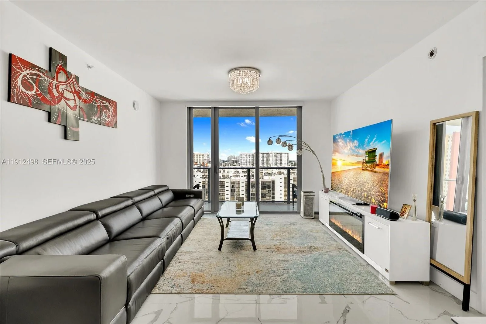 300 Sunny Isles Blvd # 4-1203, Sunny Isles Beach, FL 33160 photo 2