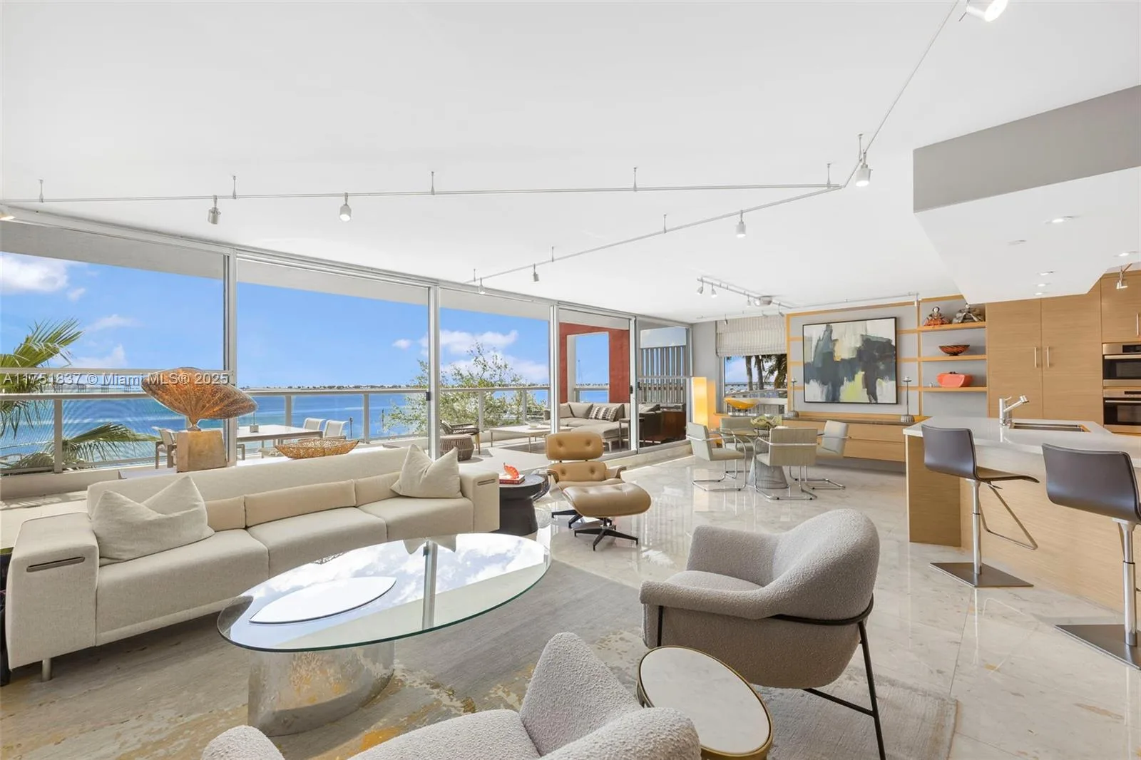 The Palace Unit T301 at 1541 Brickell Ave # T301, Miami, FL 33129 — photo 1