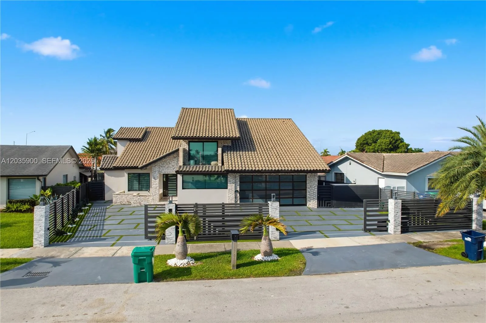 13330 SW 5th St, Miami, FL 33184