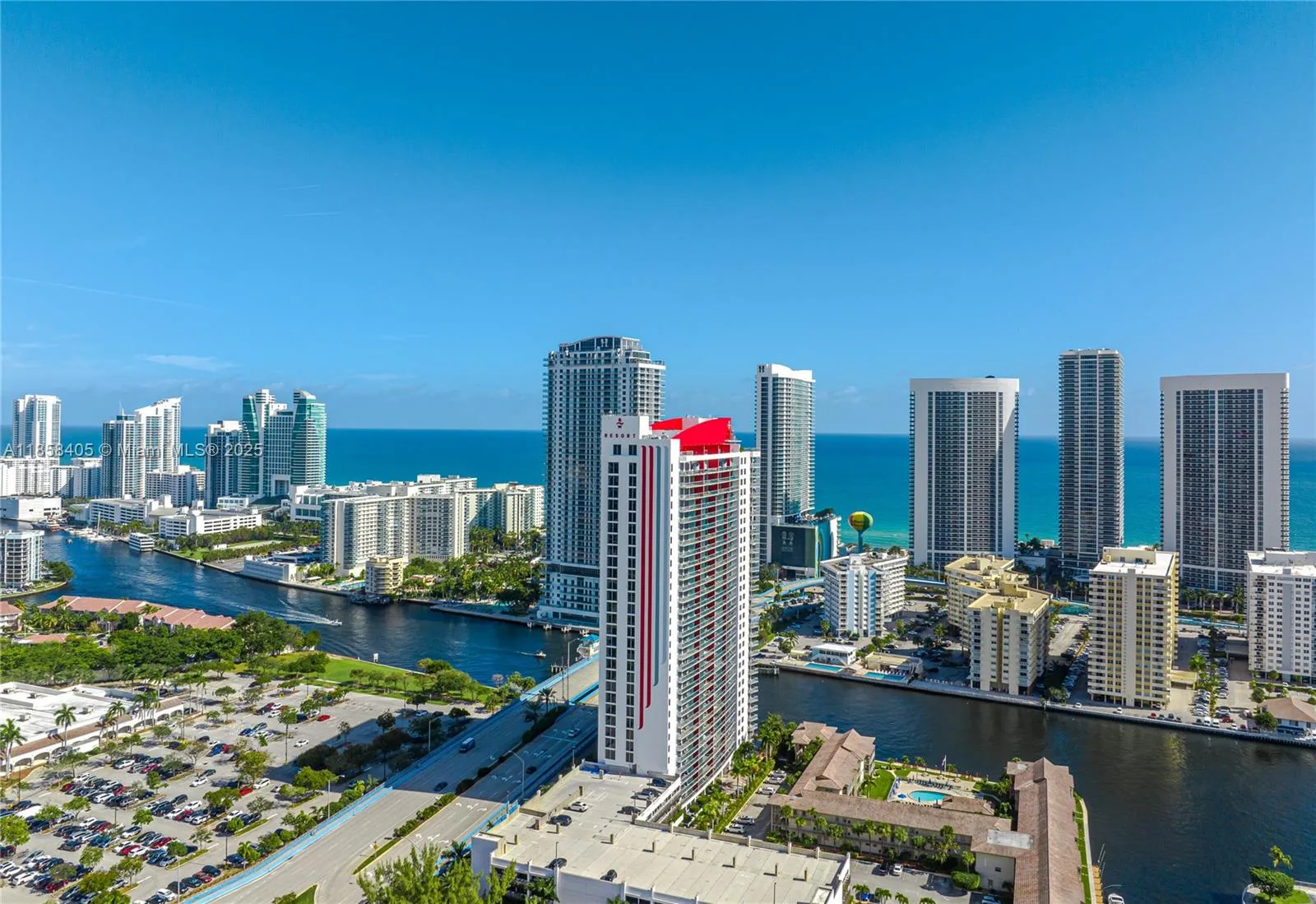2602 E Hallandale Beach Blvd # R706, Hallandale Beach, FL 33009