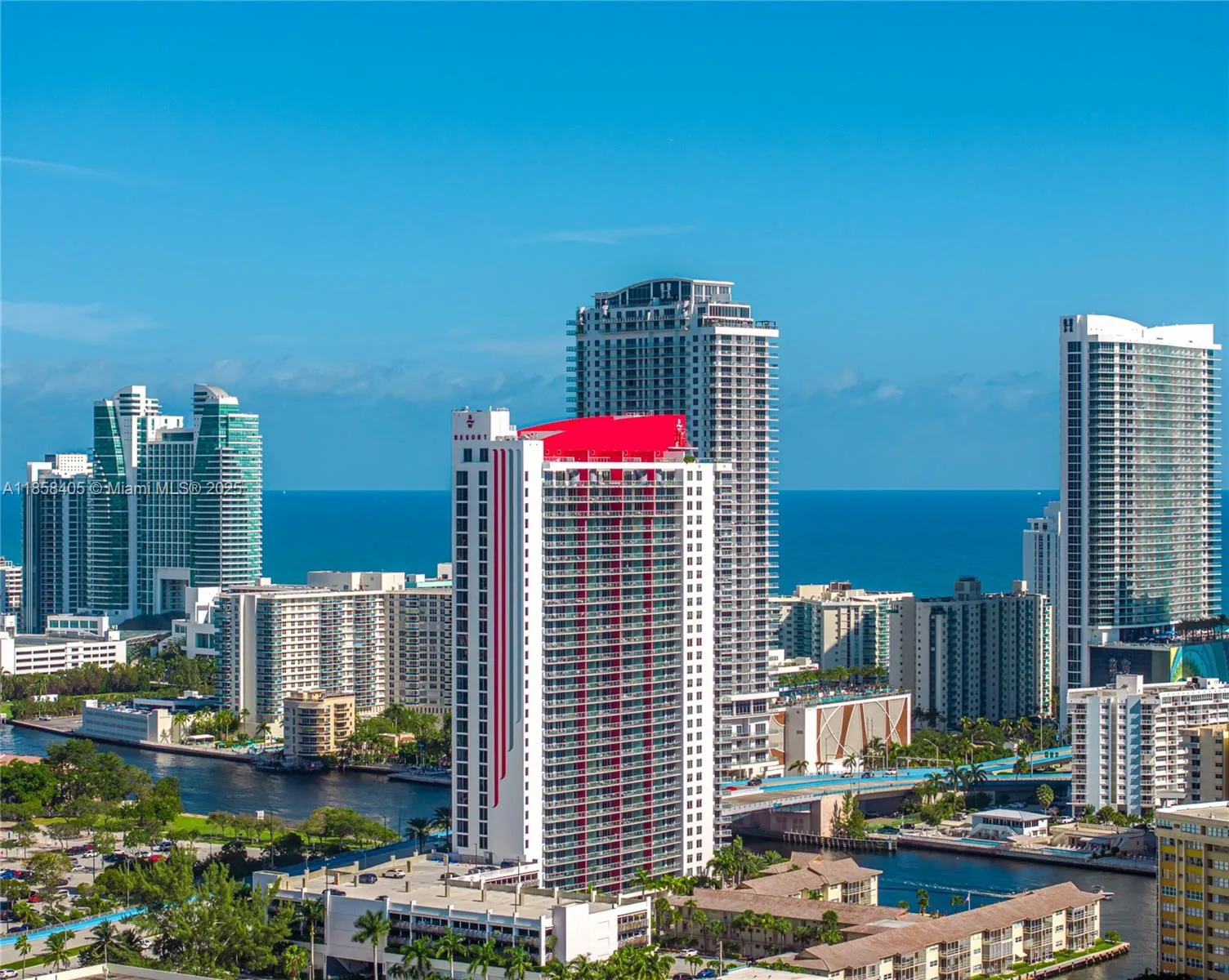 2602 E Hallandale Beach Blvd # R706, Hallandale Beach, FL 33009 photo 2