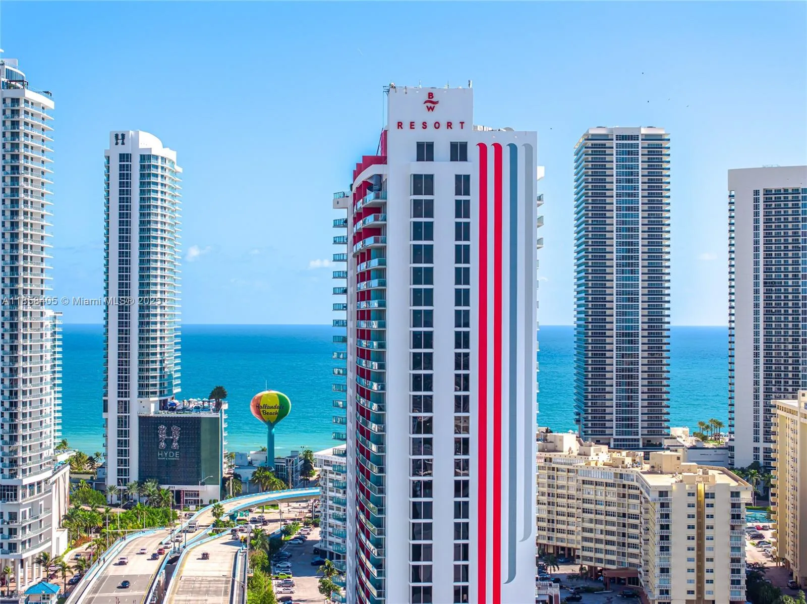 2602 E Hallandale Beach Blvd # R706, Hallandale Beach, FL 33009 photo 3