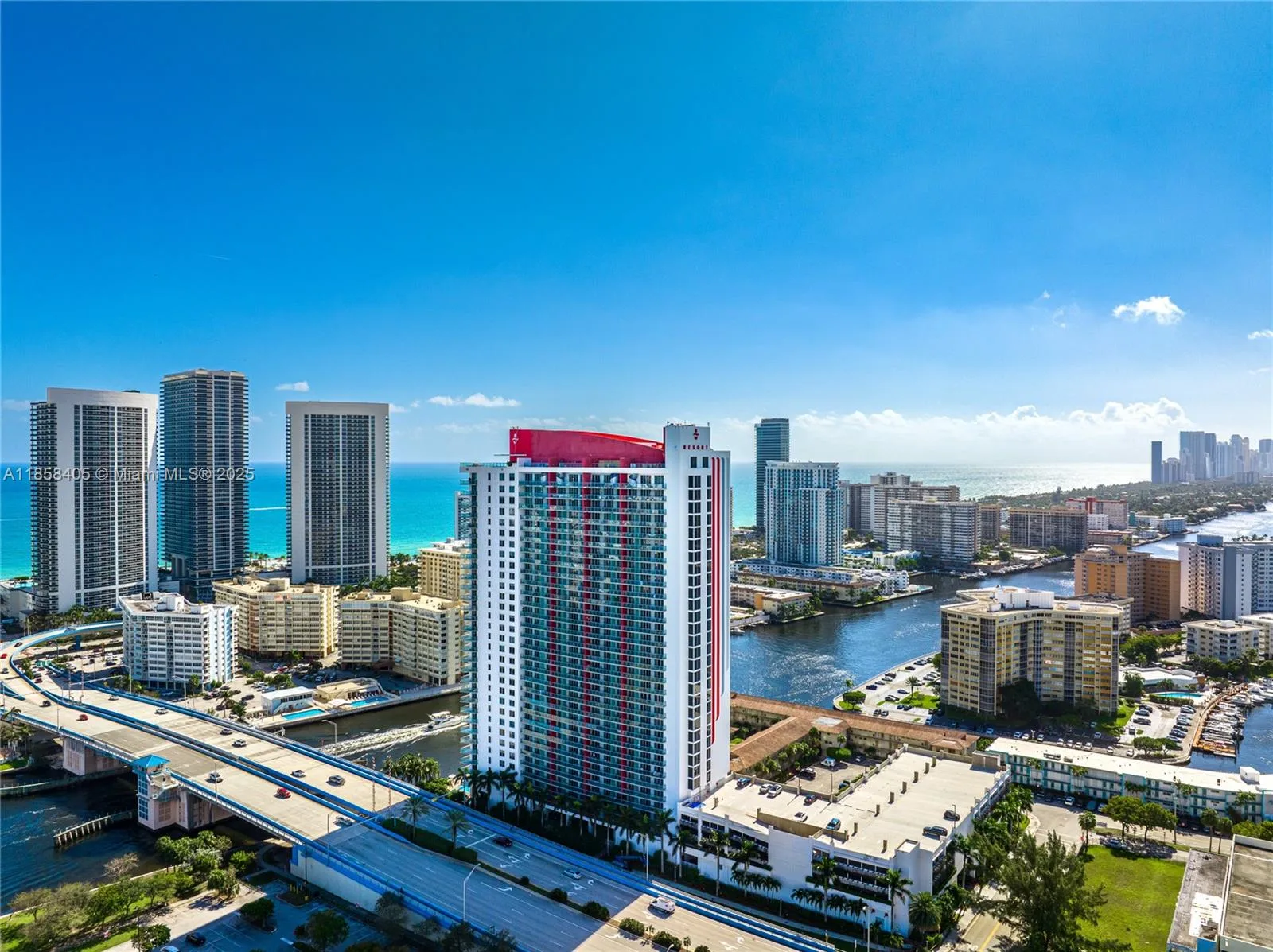 2602 E Hallandale Beach Blvd # R706, Hallandale Beach, FL 33009 photo 4