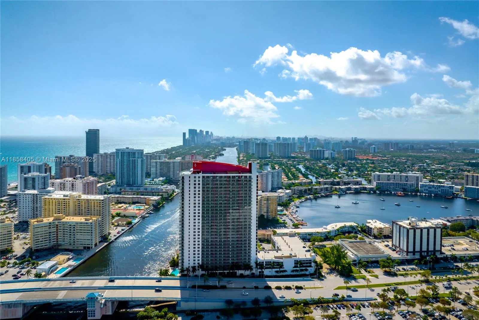 2602 E Hallandale Beach Blvd # R706, Hallandale Beach, FL 33009 photo 5