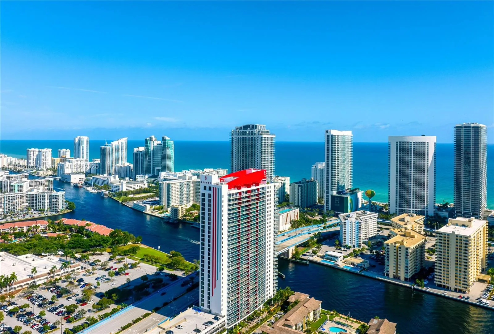 2602 E Hallandale Beach Blvd # R706, Hallandale Beach, FL 33009 photo 6