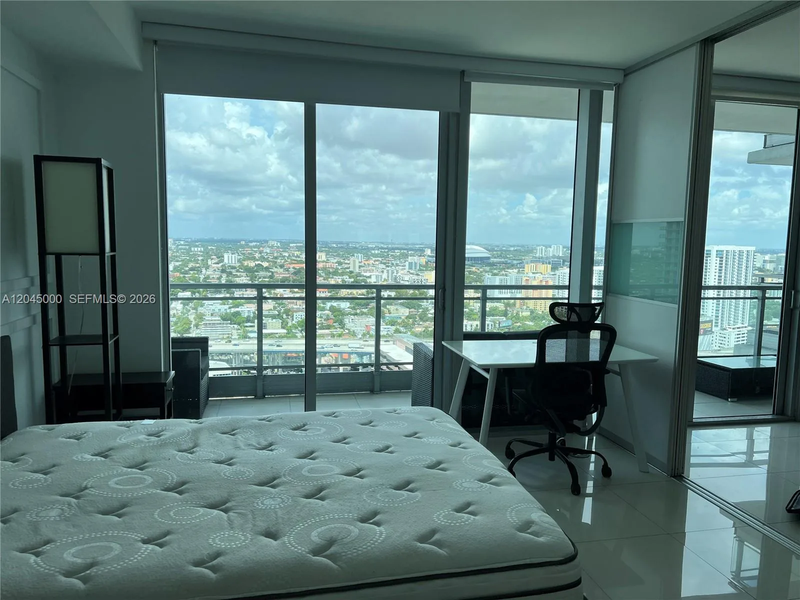 92 SW 3rd St # 3508, Miami, FL 33130