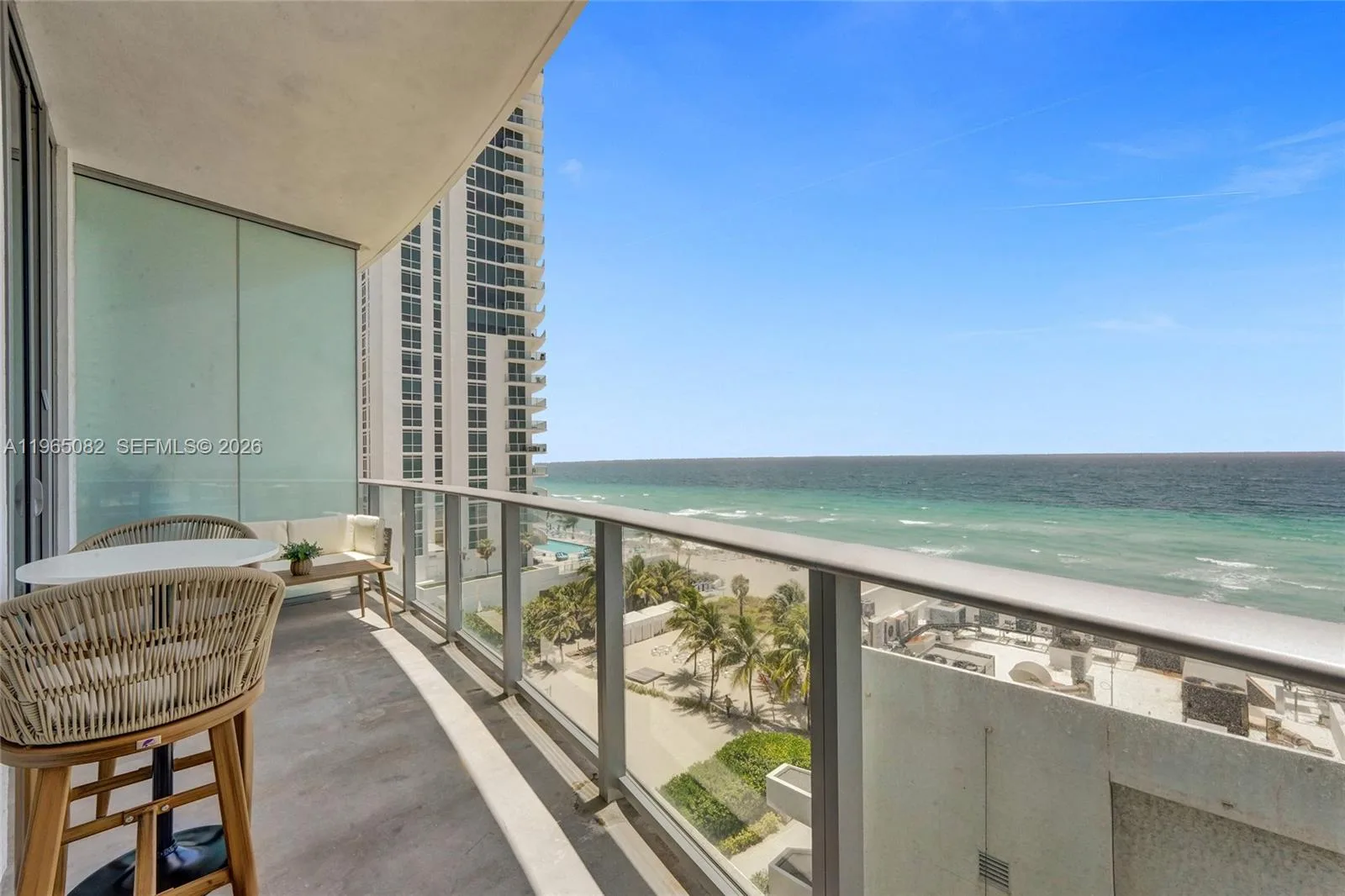 4111 S Ocean Dr # 603, Hollywood, FL 33019 photo 2