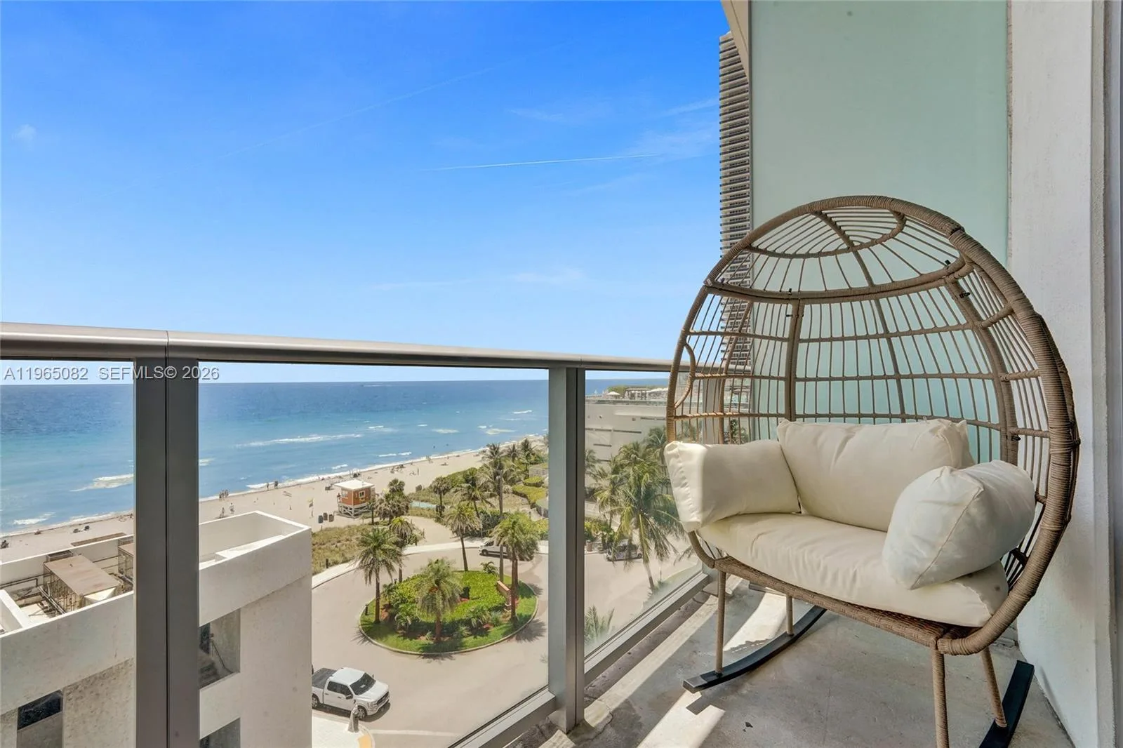 4111 S Ocean Dr # 603, Hollywood, FL 33019 photo 3