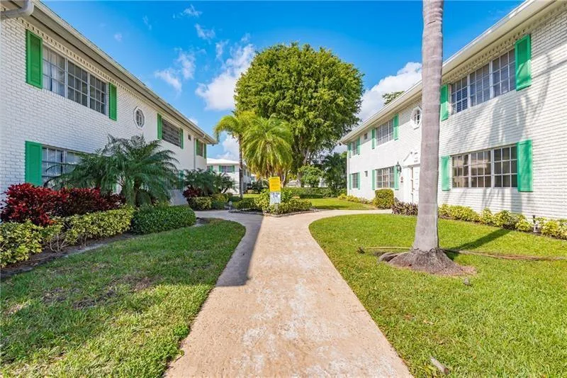 1851 NE 62nd Street # 603, Fort Lauderdale, FL 33308