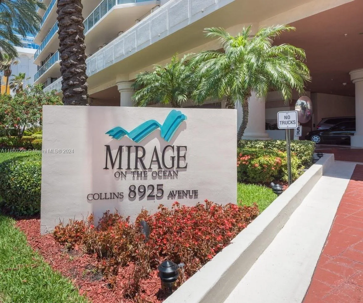 Mirage – photo 26