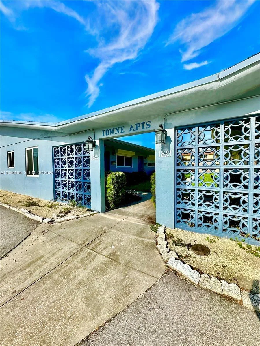 1821 N 17th Ct # 24, Hollywood, FL 33020