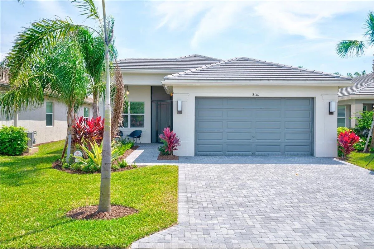 13348 SW River Rock Road, Port St. Lucie, FL 34987 — zdjęcie 2