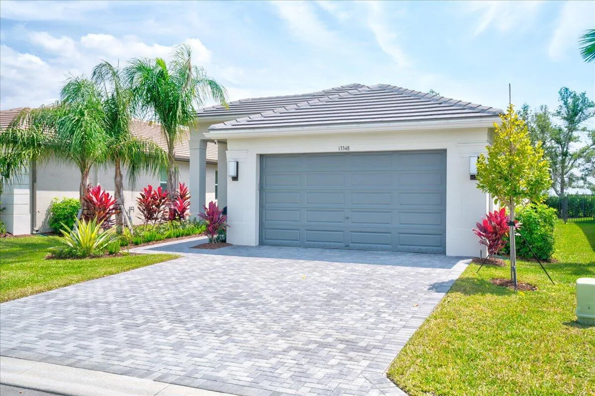 13348 SW River Rock Road, Port St. Lucie, FL 34987 — zdjęcie 3