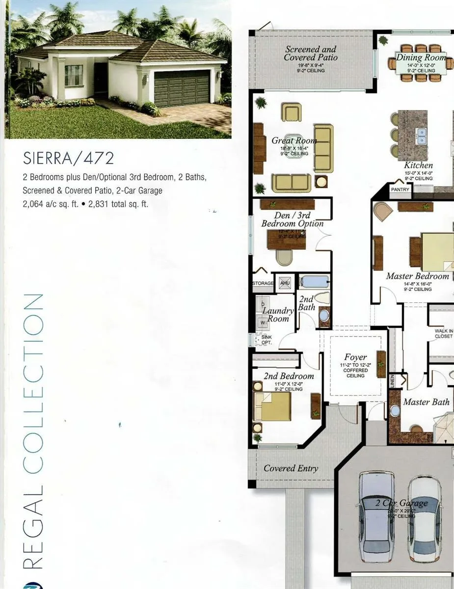 13348 SW River Rock Road, Port St. Lucie, FL 34987 — zdjęcie 5