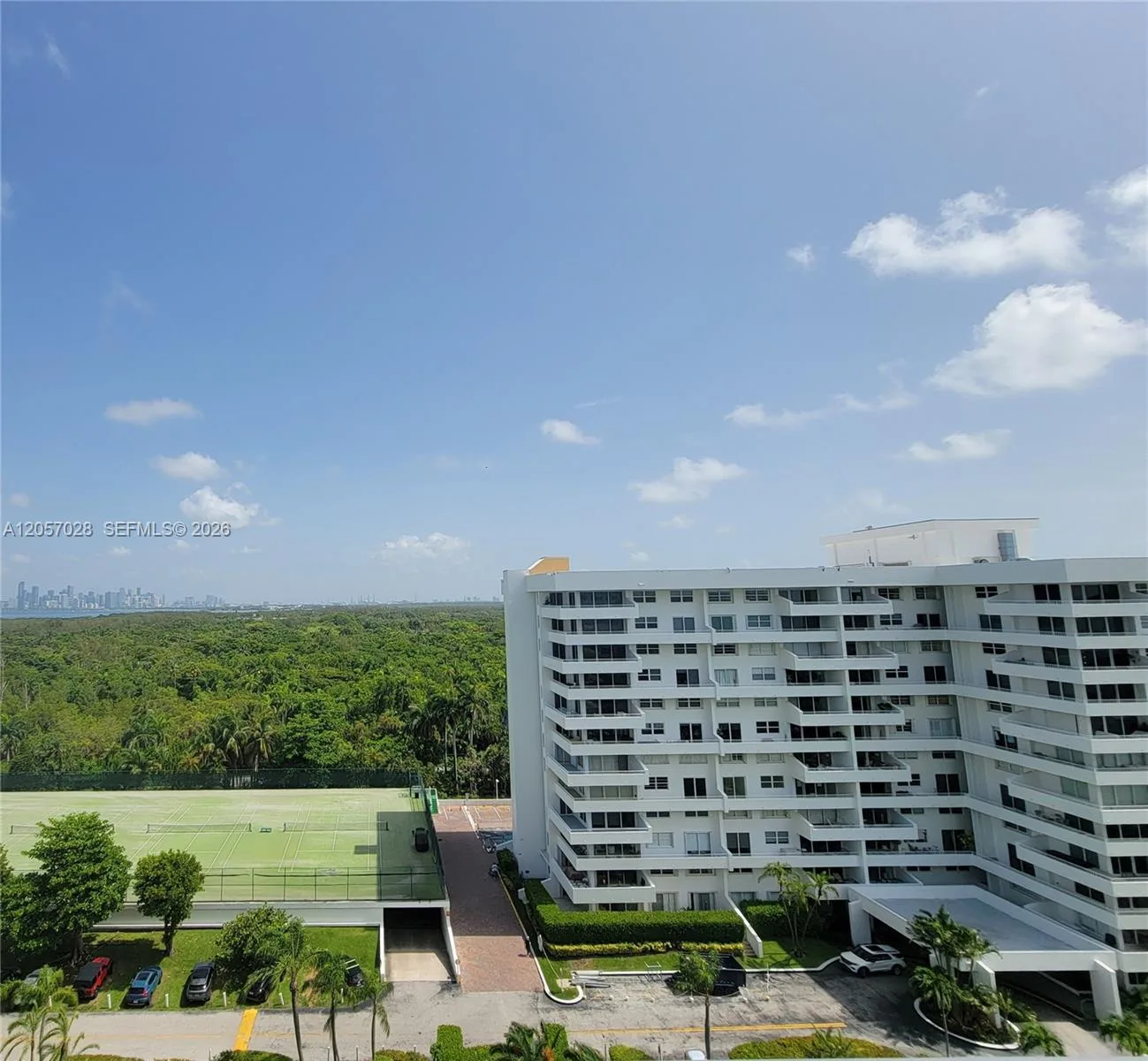 199 Ocean Lane Dr # 1206, Key Biscayne, FL 33149