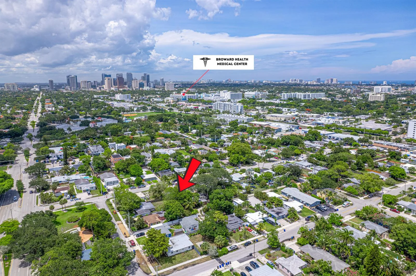 320 SW 21ST Street, Fort Lauderdale, FL 33315