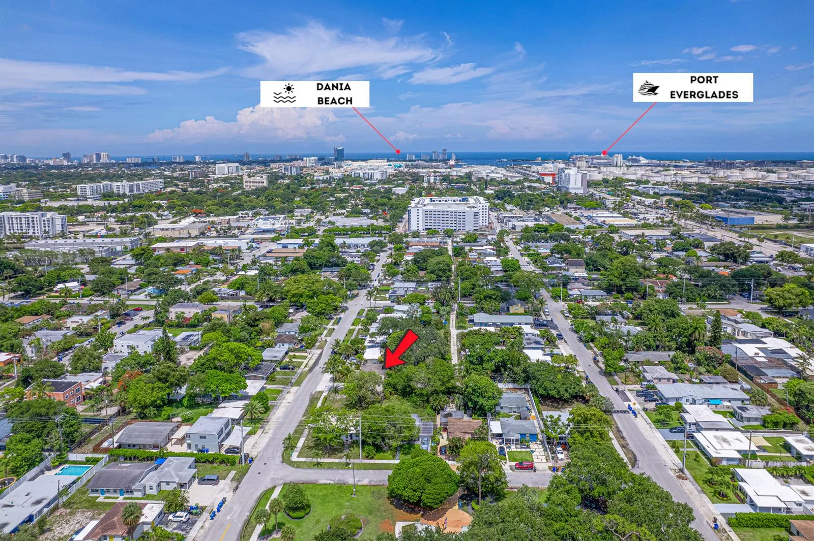 320 SW 21ST Street, Fort Lauderdale, FL 33315 — zdjęcie 2