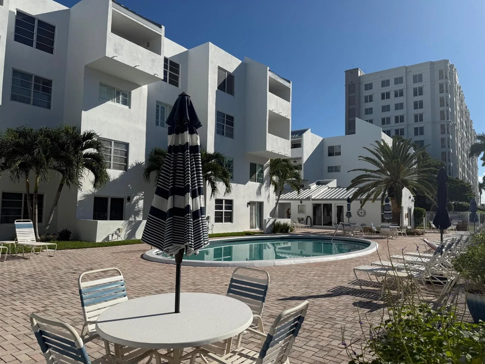 2840 14th Street Causeway # 107A, Pompano Beach, FL 33062