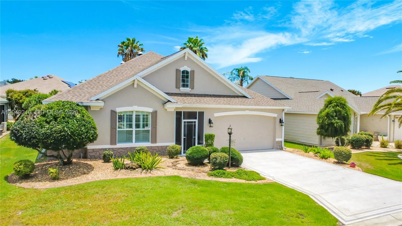 1637 Westminster Ct., The Villages, FL 32162