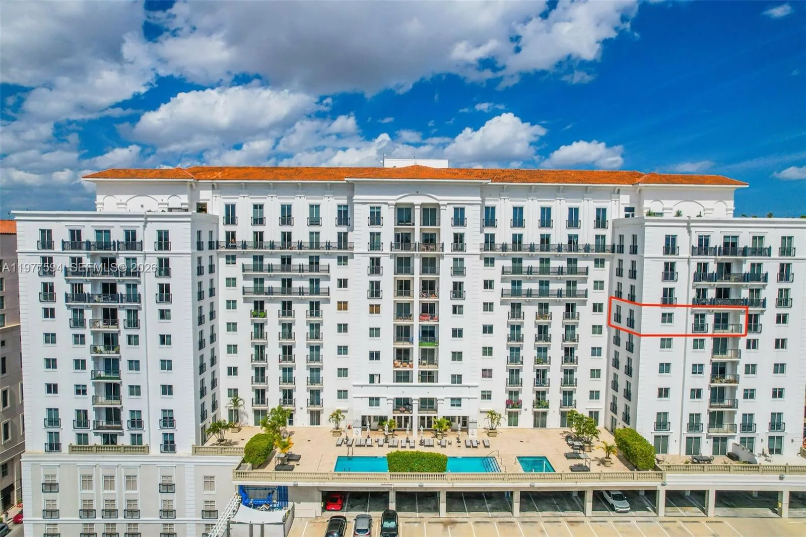10 Aragon Ave # 1117, Coral Gables, FL 33134