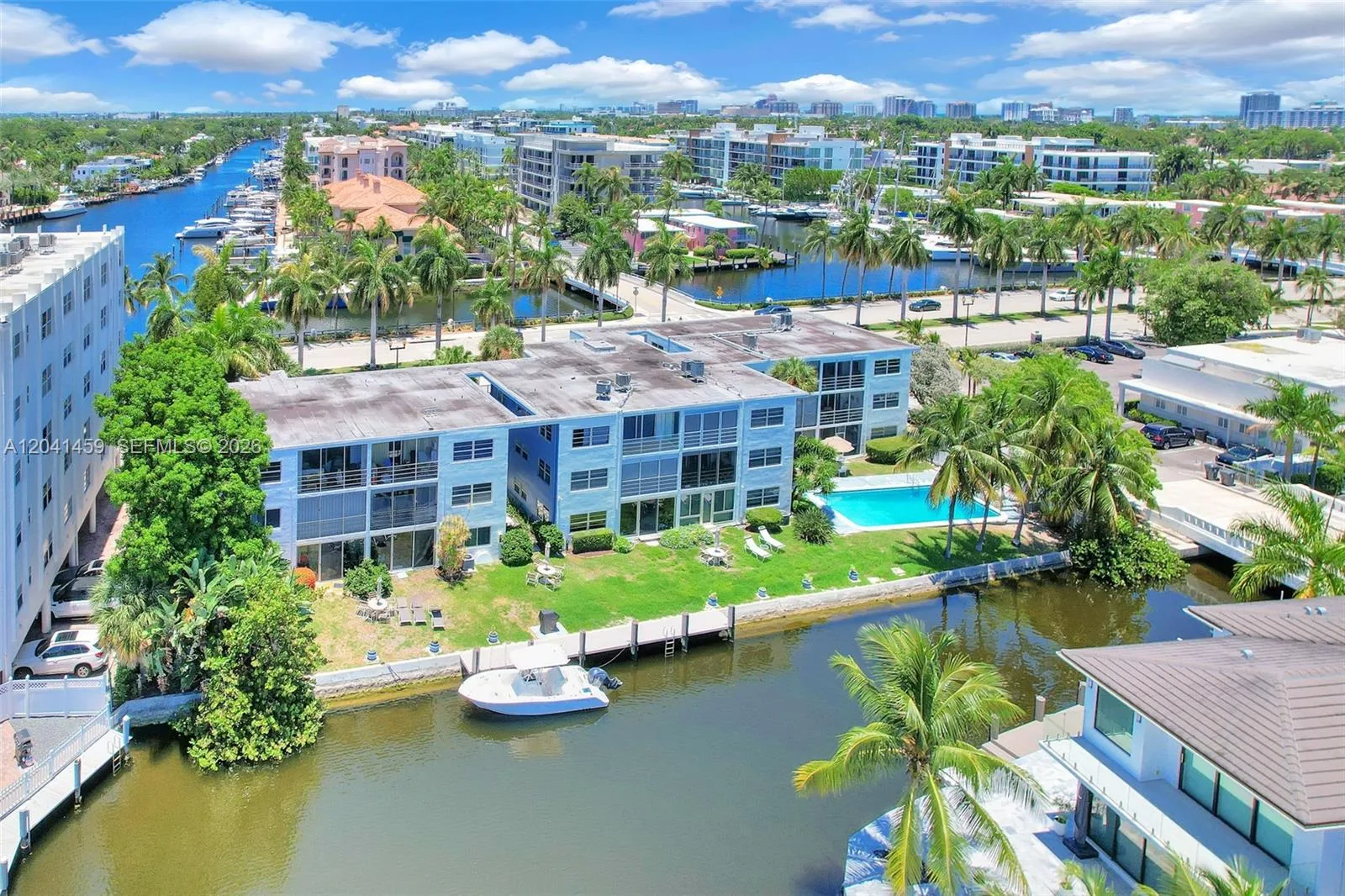 1790 E Las Olas Blvd # 11, Fort Lauderdale, FL 33301