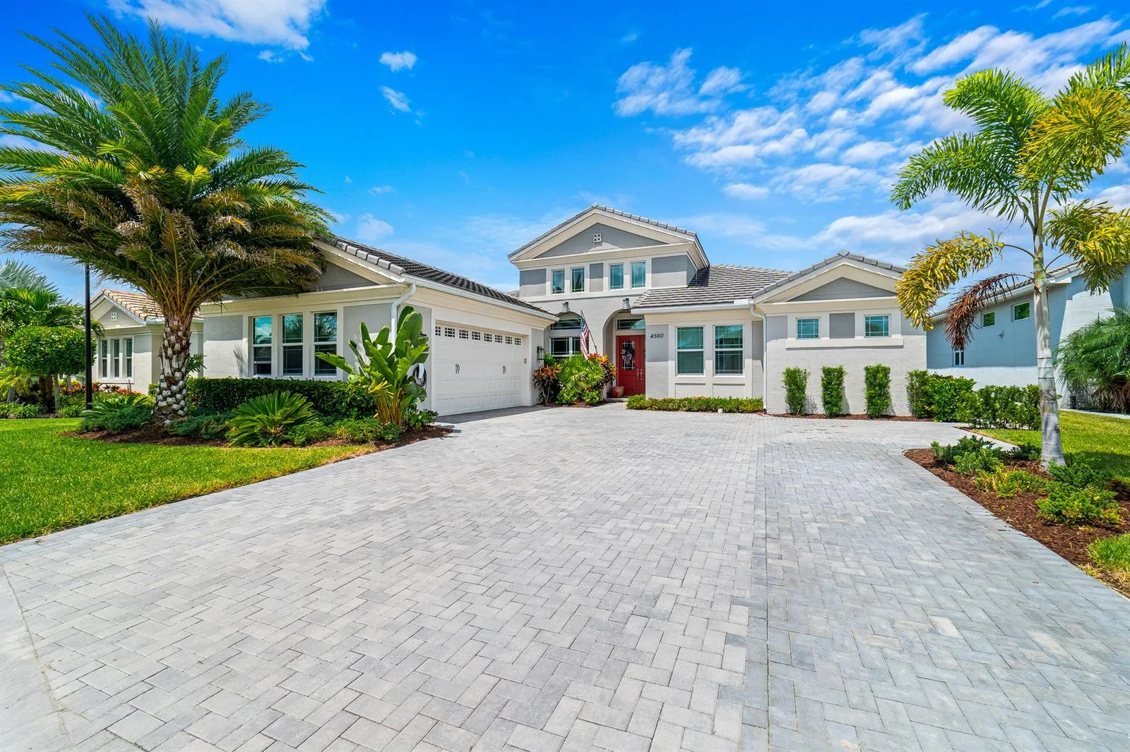 4560 Estates Circle, Westlake, FL 33470