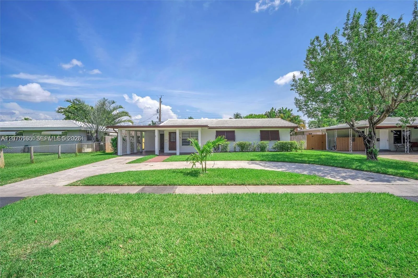 741 NE 8th St, Pompano Beach, FL 33060 — zdjęcie 4